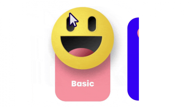 2021年的平面设计，或将被这些emoji趋势统治！