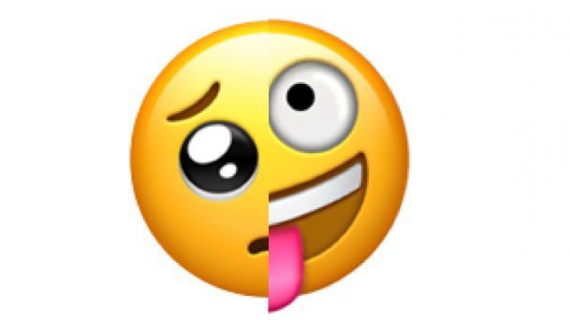 emoji表情包 | 阴阳脸缩略图