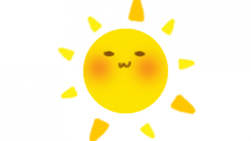 Emoji 式天气等你来战！缩略图