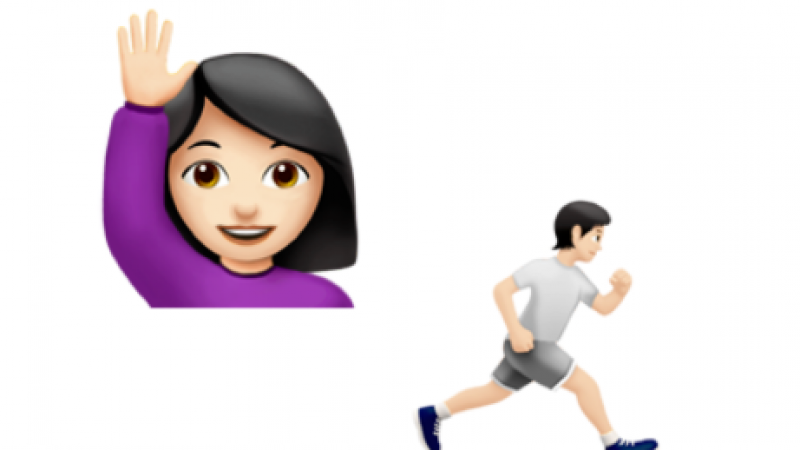 男人不会拒绝主动的女人？呵呵,emoji为你撕碎谎言！缩略图