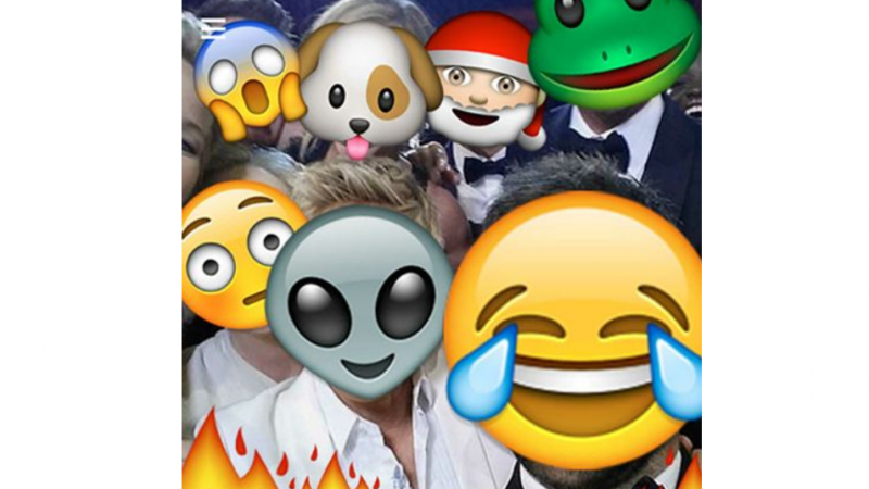 你微信里天天发的表情，原来是从日本来的？缩略图