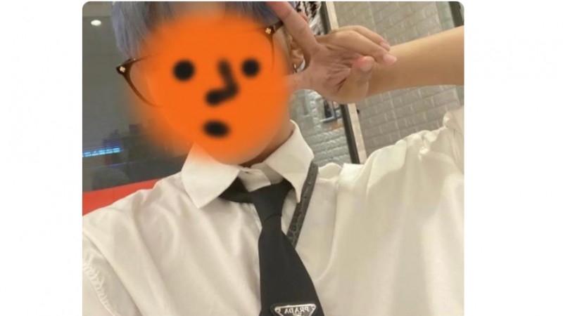 磕到真CP了？胡烨韬、奥斯卡用emoji传递信息，CP粉狂喜吧！