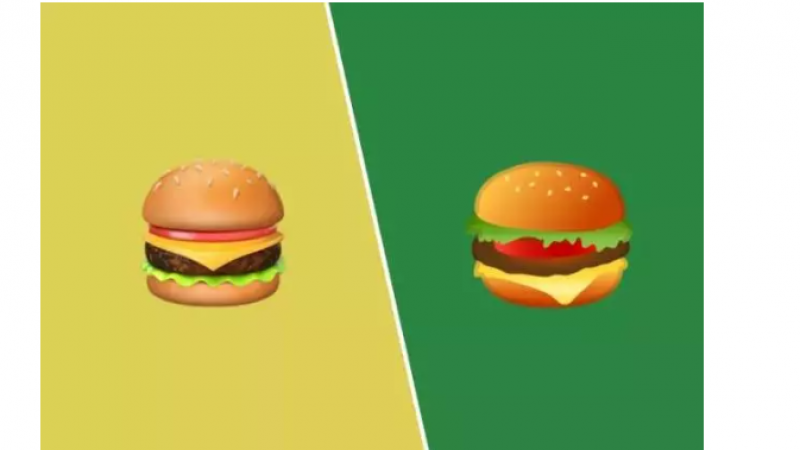 一周面包奇闻：一个汉堡emoji引起谷歌罢工，到底为什么？