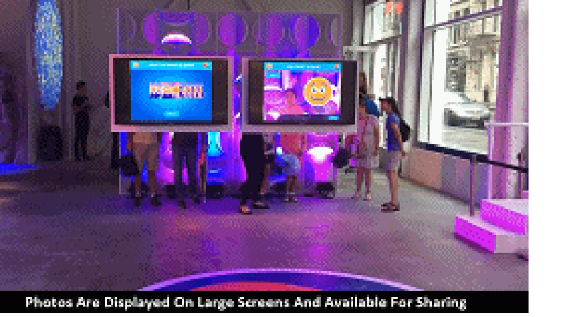 AR帮你cos一个完美的emoji式微笑缩略图