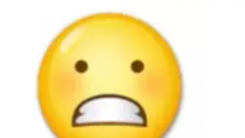 友谊的小船说翻就翻，怪Emoji！