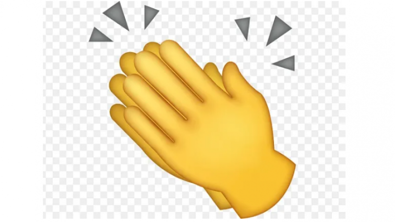 德国人说这个emoji在中国慎用！我一看哭笑不得…