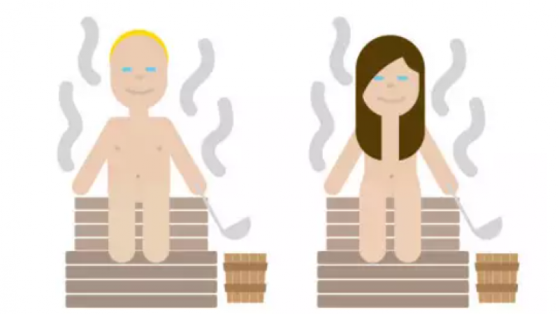 芬兰人感觉Emoji里缺了点什么，于是他们……缩略图