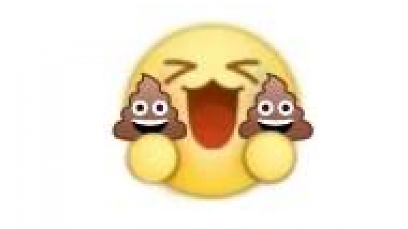 emoji表情包 | 前几天我在吃了螺蛳粉，有人问我是不是在吃屎缩略图