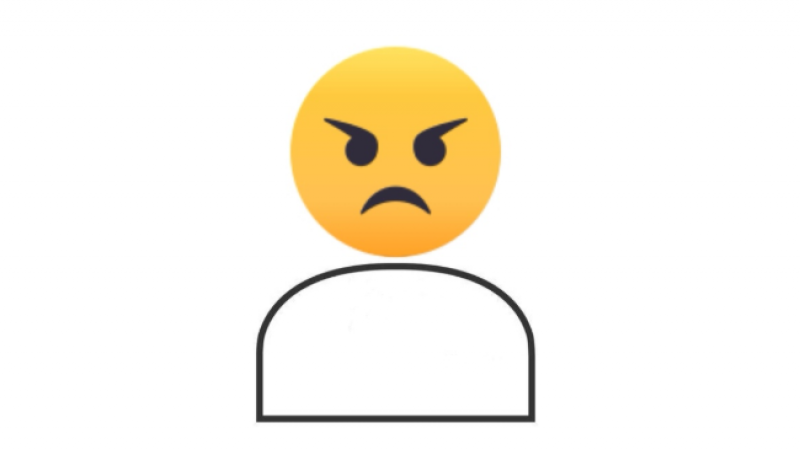 emoji表情包|emoji小头像来啦！缩略图