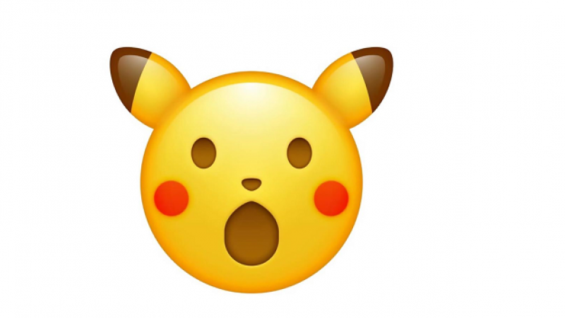 emoji表情包 | 可可爱爱拼装emoji表情包缩略图