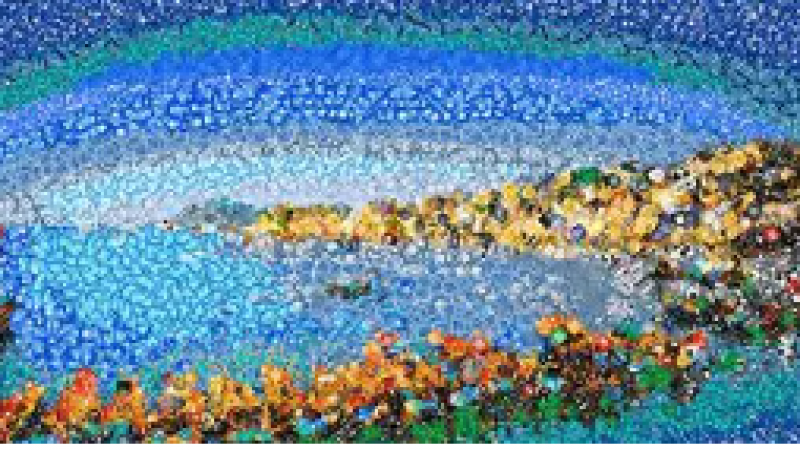 舟山都被Emoji化了｜小伙伴你能认出几个？缩略图