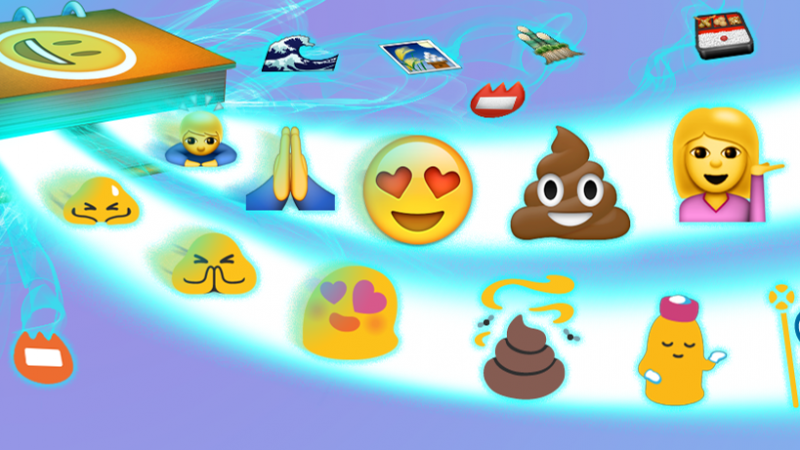 当「加拿大名校」用emoji表情打开，你能猜对多少…缩略图