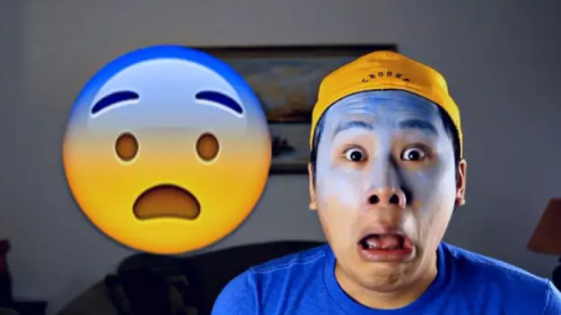 发Emoji已经out了，他们现在都在吃Emoji~缩略图