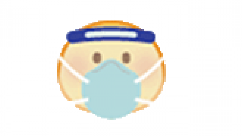 58同城自带小黄脸表情包|超级可爱的静态小黄豆表情包缩略图