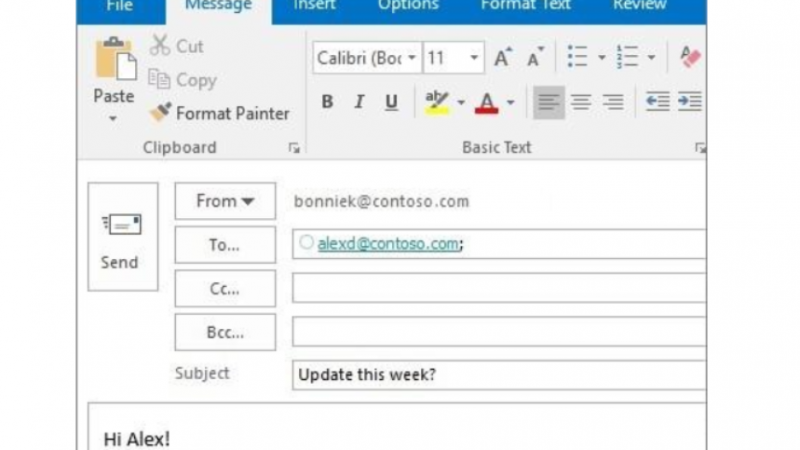 工作通讯应否使用Emoji？「感叹号」竟与性别歧视扯上关系！缩略图