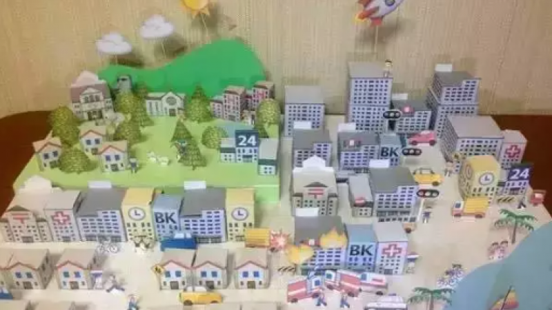 你敢相信吗？emoji表情包能造一座城缩略图