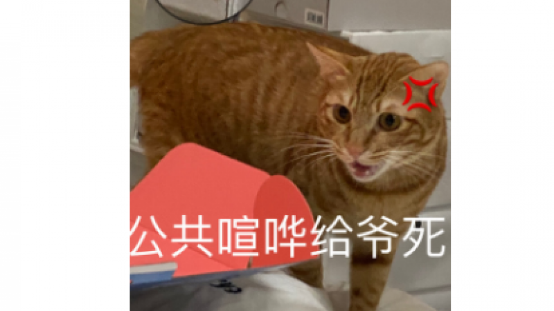 隔空投送airdrop表情包缩略图