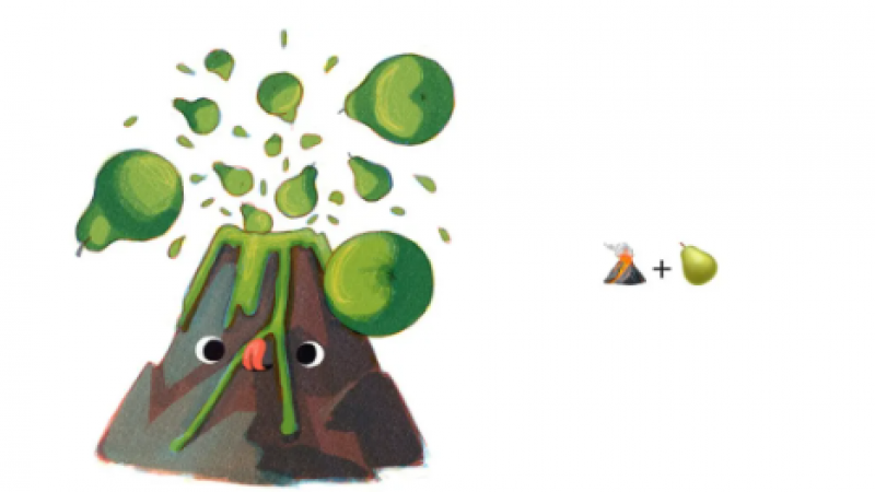 emoji 表情的融合创作确实挺特别缩略图