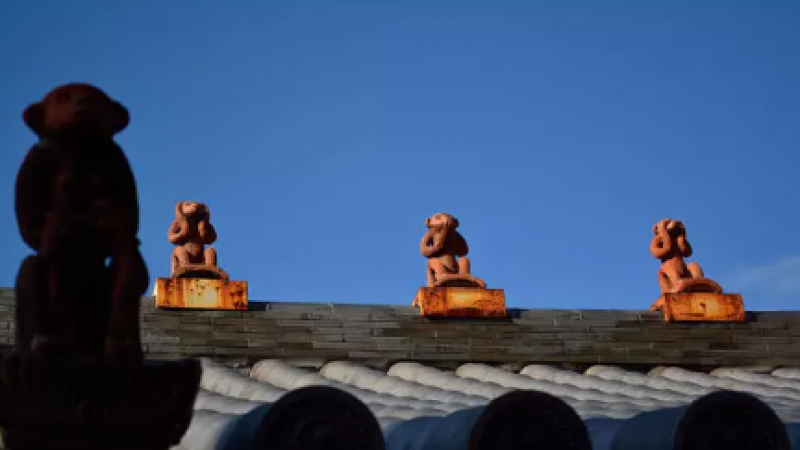 听说，日本emoji 与非洲雕刻有神秘联系？缩略图