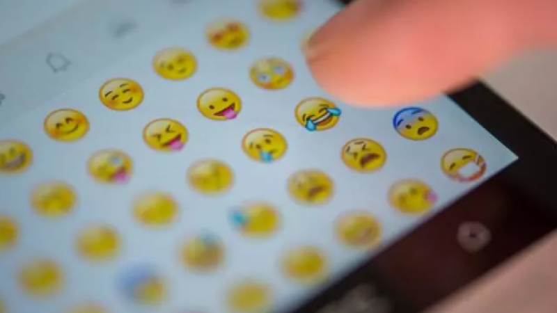 日本人发明的emoji表情，凭什么和梵高一起被博物馆收藏？缩略图