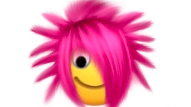 emoji表情包|小黄脸葬爱家族版来啦缩略图