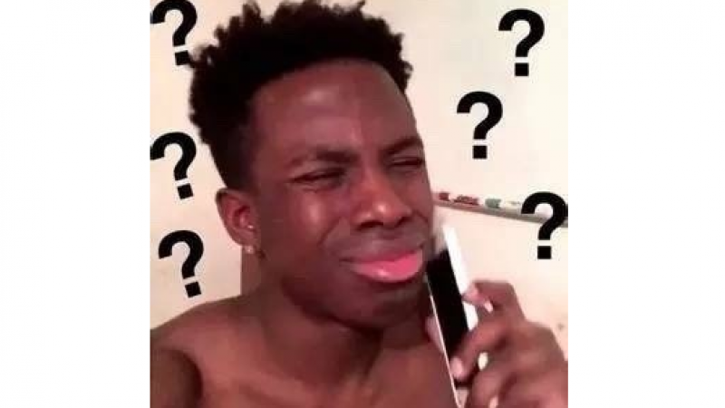 问号脸表情包缩略图