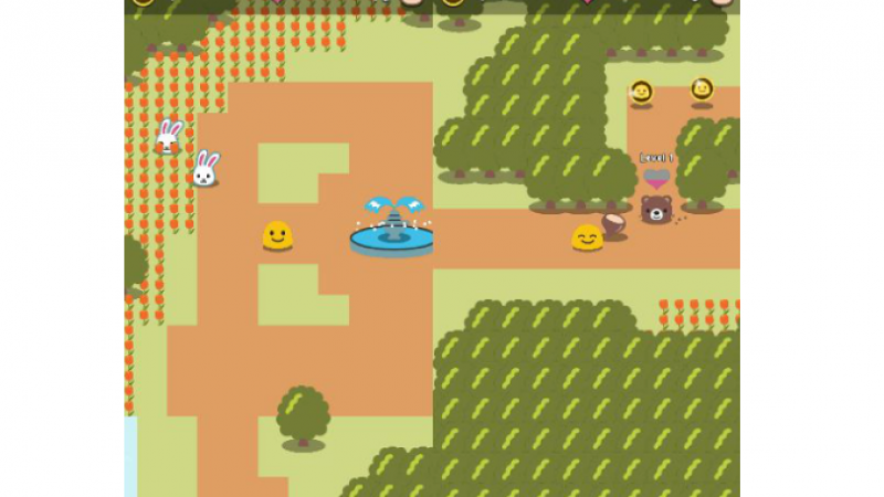 盘点那些不火但是高质量的安卓游戏，这个emoji小游戏太可了！