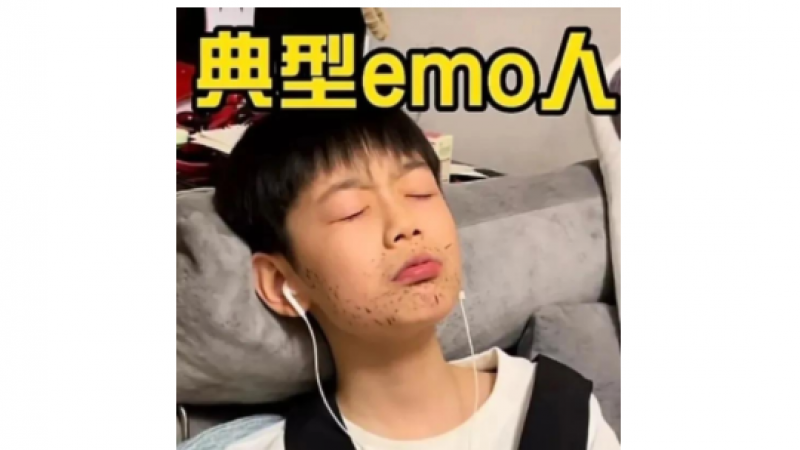 表情包 | 抖音张典（典典）表情包缩略图