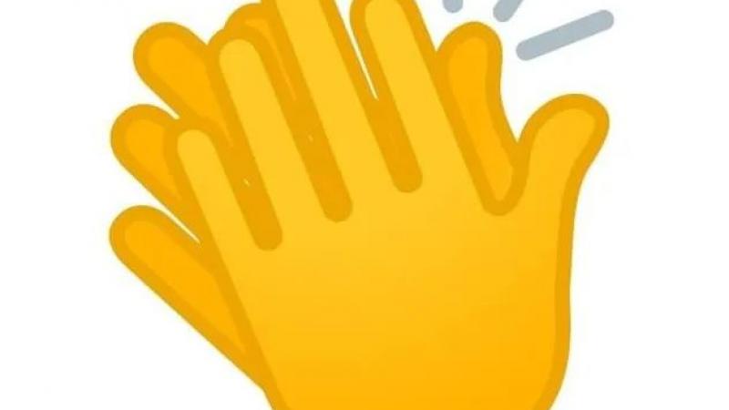 这些emoji表情，不要随便发给中国人！